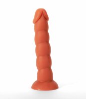 X-MEN Dildo Vergn&uuml;gen Flesh 4