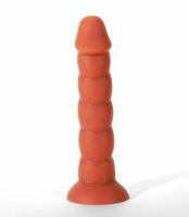 X-MEN Dildo Vergn&uuml;gen Flesh 4