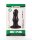 X-Men Analplug Extra Girthy Schwarz II