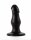 X-Men Analplug Extra Girthy Schwarz II