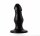 X-Men Analplug Extra Girthy Schwarz II