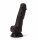 X-MEN Dildo Pleasure Black
