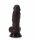 X-MEN Dildo Pleasure Black