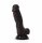 X-MEN Dildo Pleasure Black