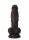 X-MEN Dildo Pleasure Black