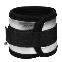 Lovetoy bed restraints black