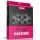 Lovetoy bed restraints black
