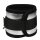Lovetoy bed restraints black