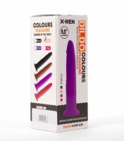 X-MEN Dildo Vergn&uuml;gen Flesh 2