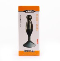 X-MEN Analplug Secret Shine