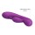 Pretty Love Grace G-Punkt Vibrator lila