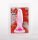Butt Plug Pink 3,7 cm