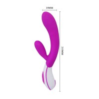 Pretty Love Colby G-Punkt Vibrator lila