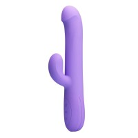 Pretty Love Truman G-Punkt Vibrator lila