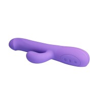 Pretty Love Truman G-Punkt Vibrator lila