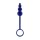 Renegade Ripcord Blue