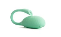 Elity Vibro Egg Cora Green 3,4 cm