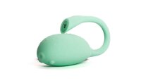 Elity Vibro Egg Cora Green 3,4 cm
