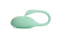 Elity Vibro Egg Cora Green 3,4 cm
