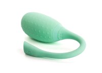 Elity Vibro Egg Cora Green 3,4 cm