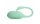 Elity Vibro Egg Cora Green 3,4 cm