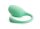 Elity Vibro Egg Cora Green 3,4 cm