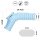 Lovetoy vibrierende Penish&uuml;lle Wave Knights Ring Blau