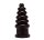 X-MEN Analplug Schwarz 10 cm