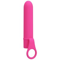 Pretty Love Ledon Mini Vibrator rosa