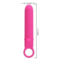 Pretty Love Ledon Mini Vibrator rosa