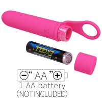 Pretty Love Ledon Mini Vibrator rosa