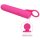 Pretty Love Ledon Mini Vibrator rosa