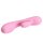 Pretty Love Ron G-spot vibrator baby pink