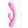 Pretty Love Ron G-spot vibrator baby pink