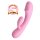 Pretty Love Ron G-spot vibrator baby pink