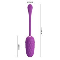 Pretty Love Marina Vibro Ei lila