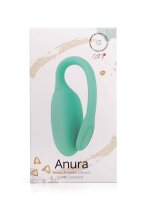 Elity Vibro Ei Anura Gr&uuml;n
