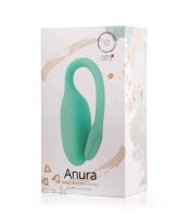 Elity Vibro Ei Anura Gr&uuml;n