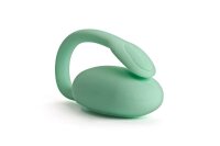 Elity Vibro Ei Anura Gr&uuml;n
