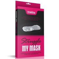 Lovetoy Maske Struggle My Mask