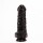 X-MEN Super Sized Dildo Schwarz 28 cm