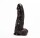 X-MEN Super Sized Dildo Schwarz 28 cm