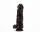 X-MEN Super Sized Dildo Schwarz 28 cm
