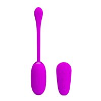 Pretty Love Shock Fun Vibro Ei lila