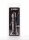 X-Men 5.5" Ultra Soft Dildo Black 14 cm