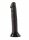 X-Men 5.5" Ultra Soft Dildo Black 14 cm