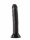 X-Men 5.5" Ultra Soft Dildo Black 14 cm