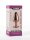 X-MEN Secret Shine Metall Anal Plug Rose Gold Herz S