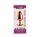 X-MEN Secret Shine Metall Anal Plug Rose Gold Herz S