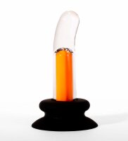 X-MEN vibrating Gpot Plug 1